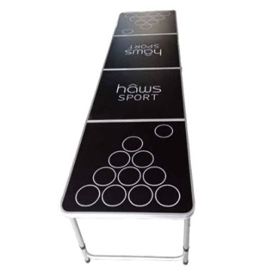 Beer Pong Bord - Vejledende Udsalgspris 999,-